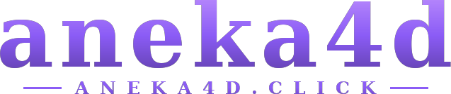 aneka4d logo