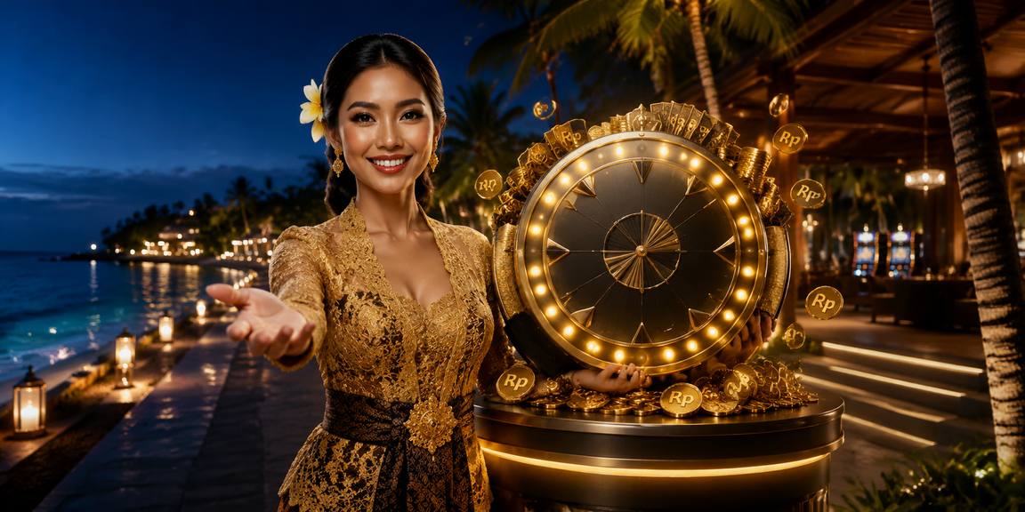 aneka4d Slots